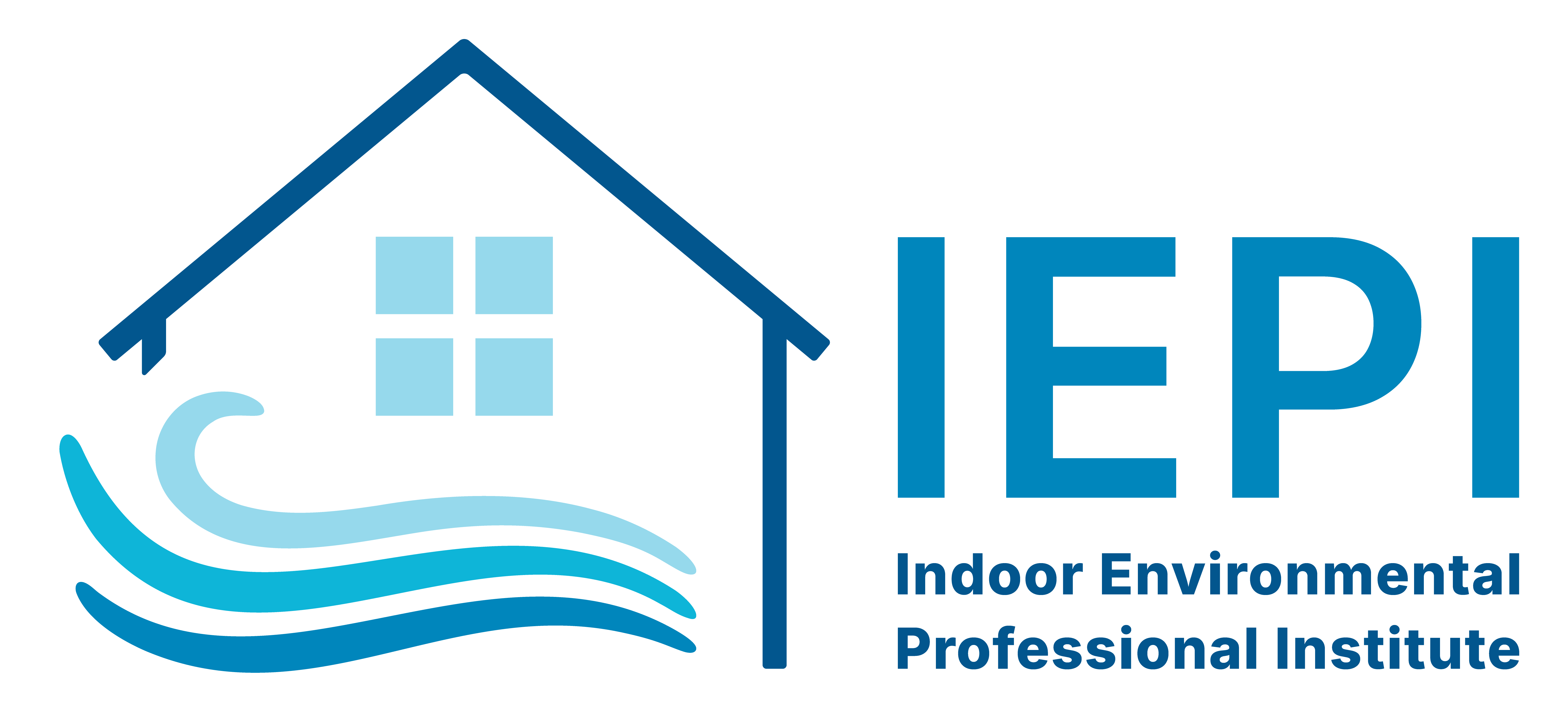Indoor Environmental Professional Institute logo